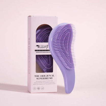 MagicSmooth™ Detangling Comb