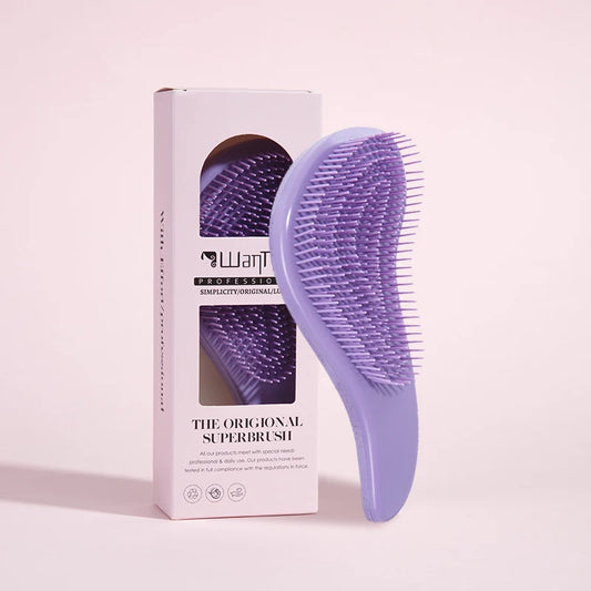 MagicSmooth™ Detangling Comb