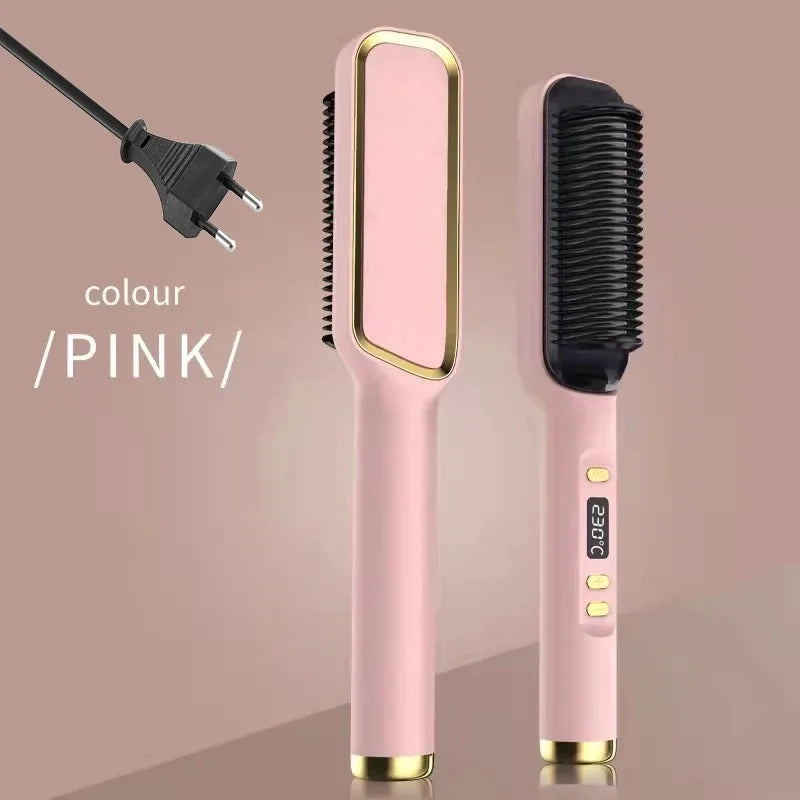 Ion Smooth Pro Brush