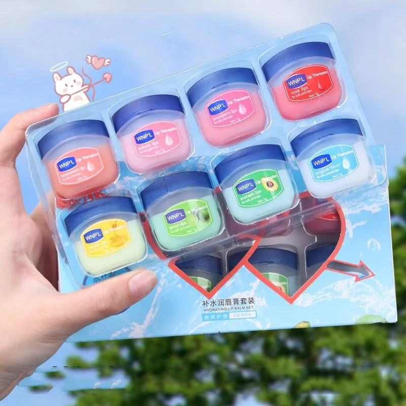 Heal Lips Balm